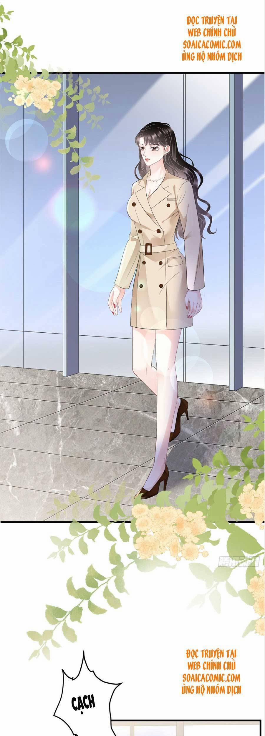 Đại Tiểu Thư Có Thể Có Ý Đồ Gì Đó 100 trang 9