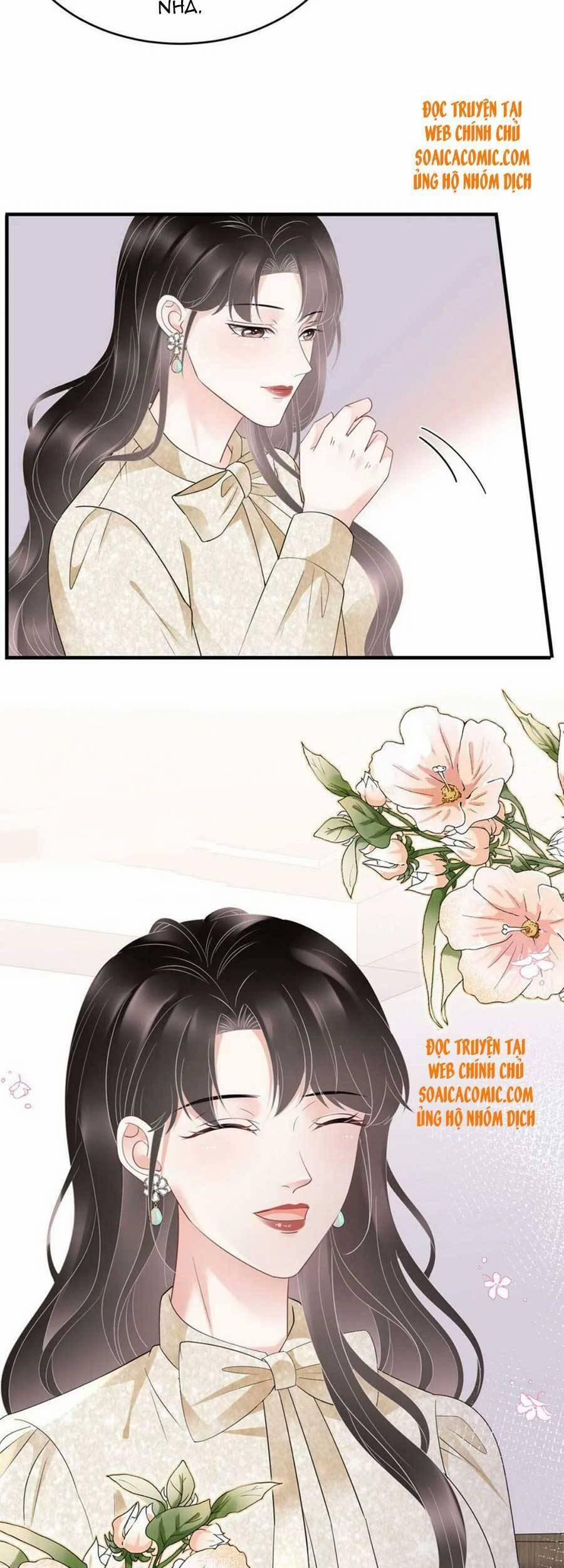 Đại Tiểu Thư Có Thể Có Ý Đồ Gì Đó 101 trang 16