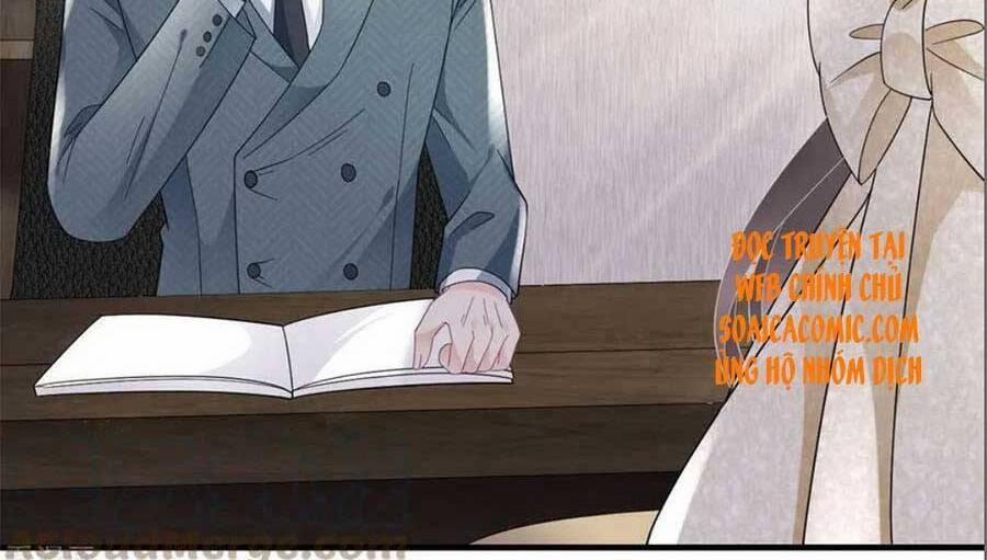 Đại Tiểu Thư Có Thể Có Ý Đồ Gì Đó 101 trang 22