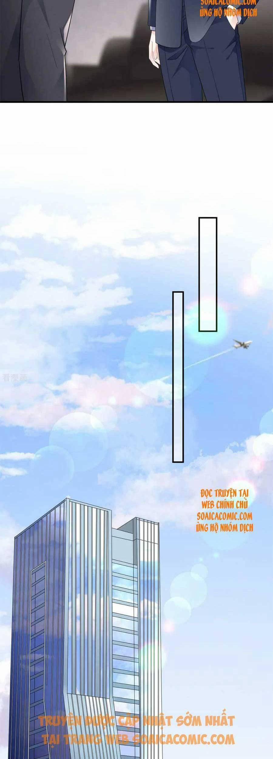 Đại Tiểu Thư Có Thể Có Ý Đồ Gì Đó 101 trang 6