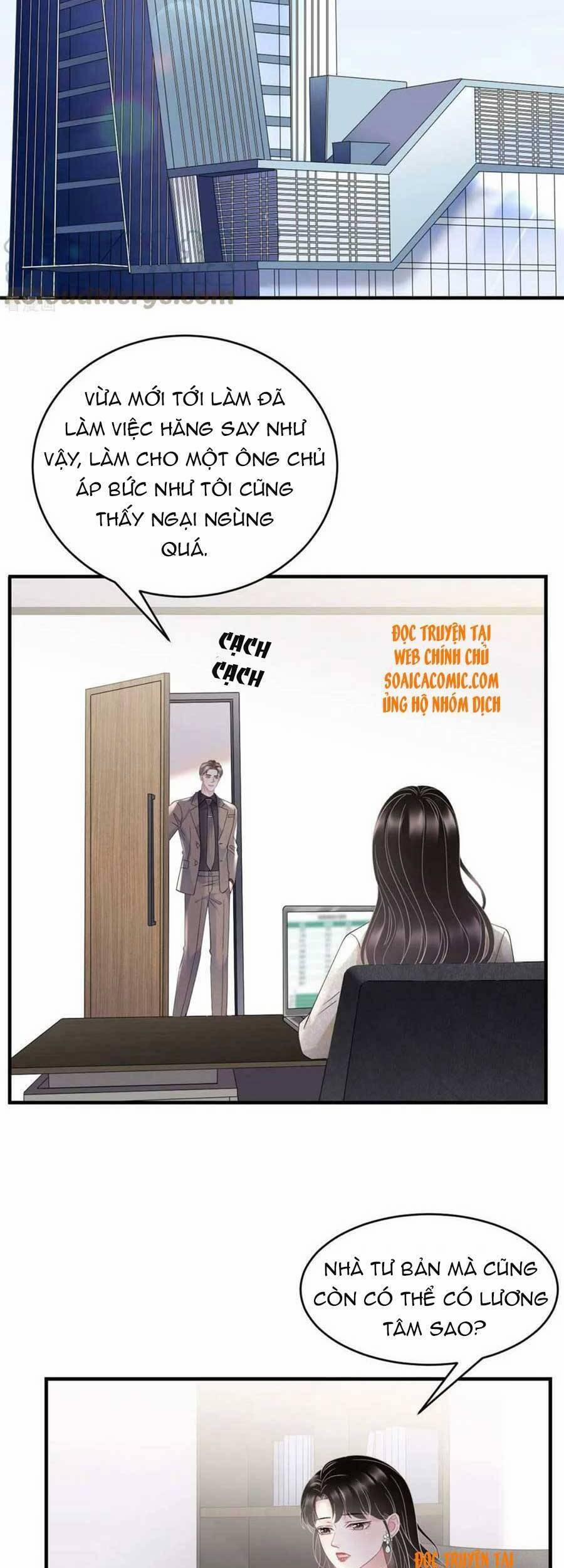 Đại Tiểu Thư Có Thể Có Ý Đồ Gì Đó 101 trang 7