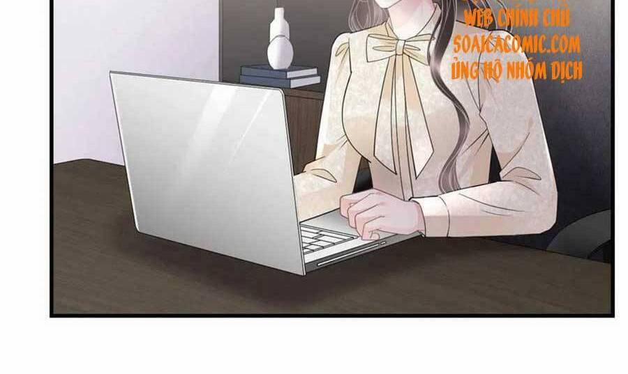 Đại Tiểu Thư Có Thể Có Ý Đồ Gì Đó 101 trang 8