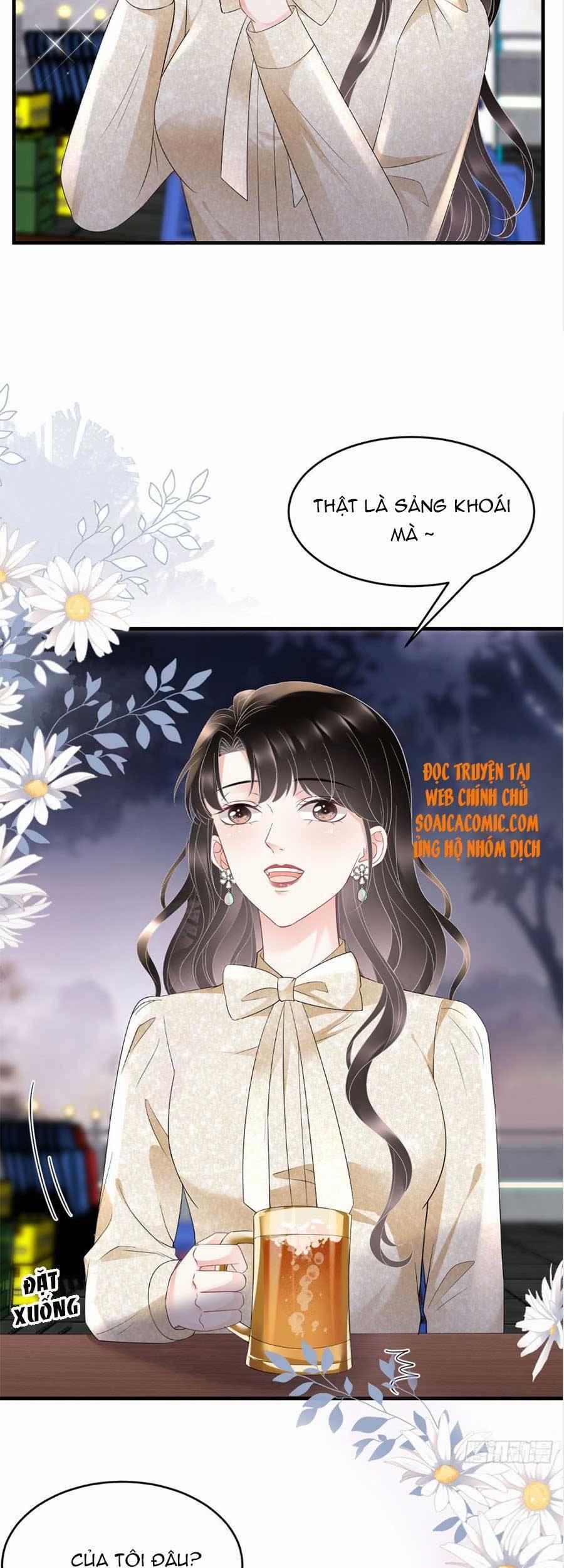 Đại Tiểu Thư Có Thể Có Ý Đồ Gì Đó 102 trang 13