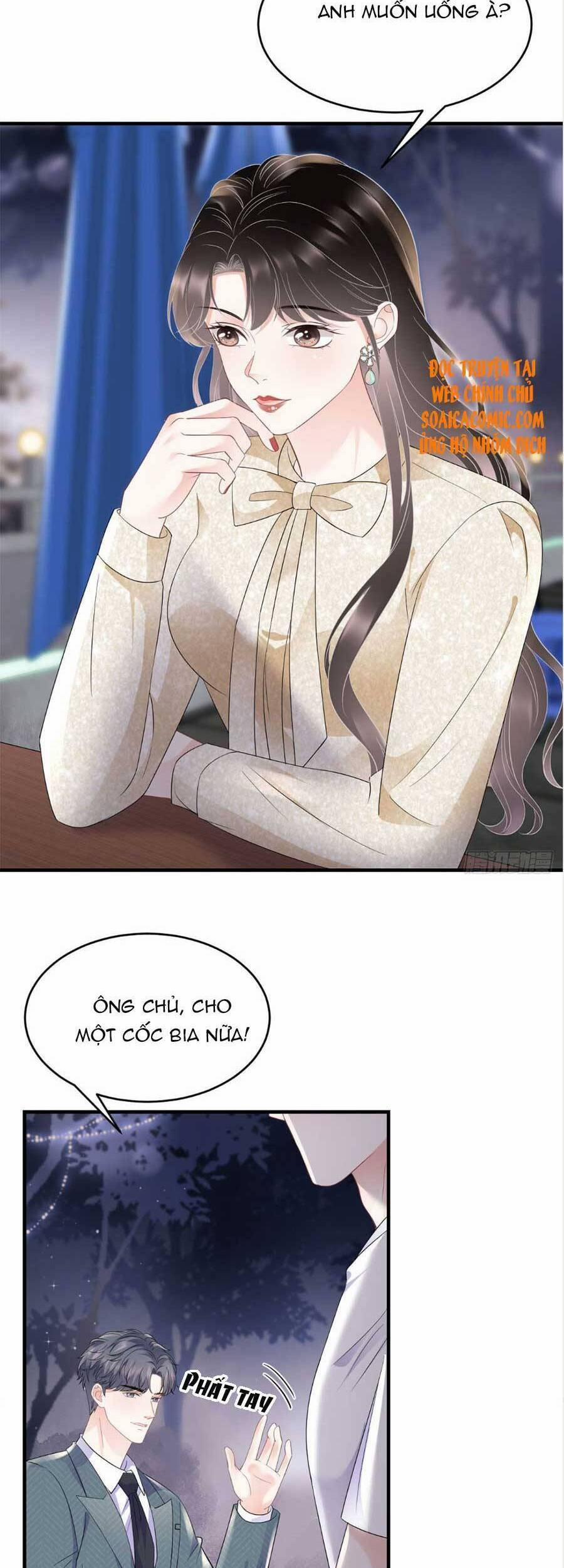 Đại Tiểu Thư Có Thể Có Ý Đồ Gì Đó 102 trang 16