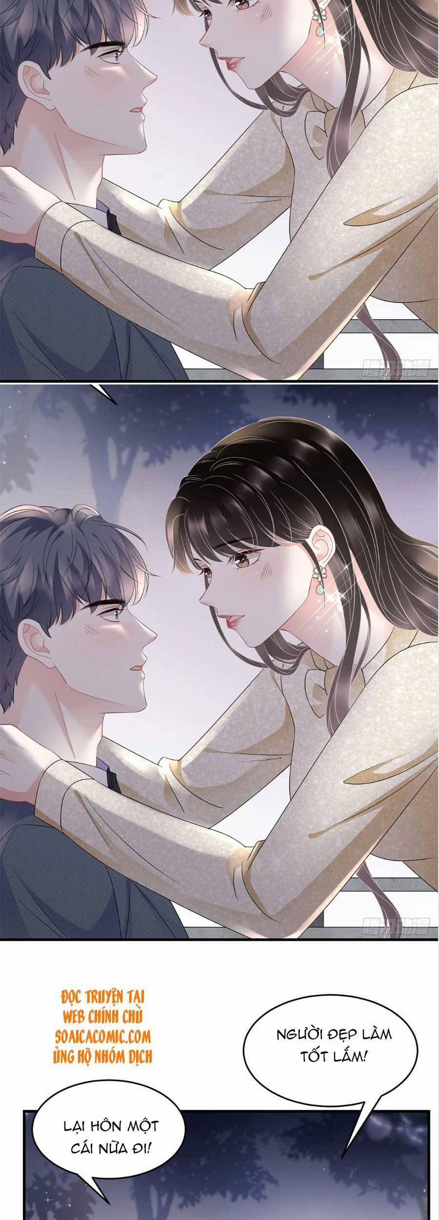 Đại Tiểu Thư Có Thể Có Ý Đồ Gì Đó 102 trang 19