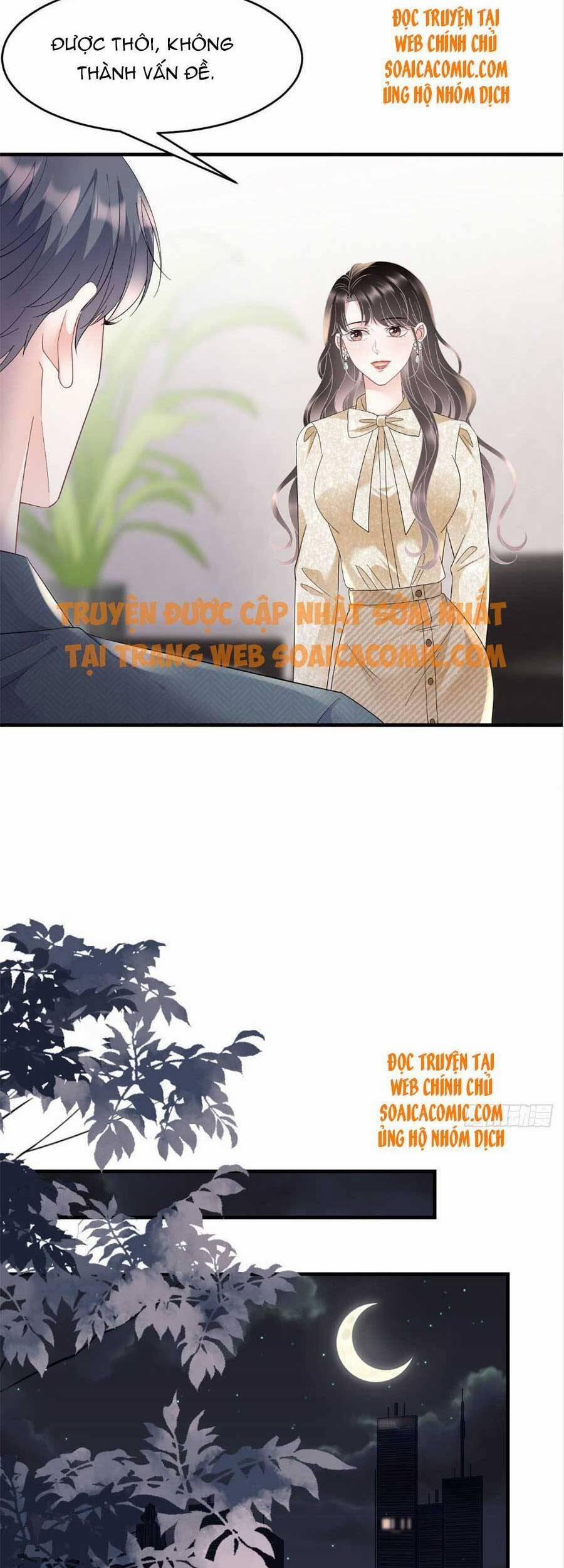 Đại Tiểu Thư Có Thể Có Ý Đồ Gì Đó 102 trang 2