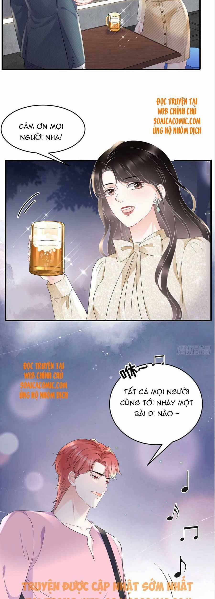 Đại Tiểu Thư Có Thể Có Ý Đồ Gì Đó 102 trang 22