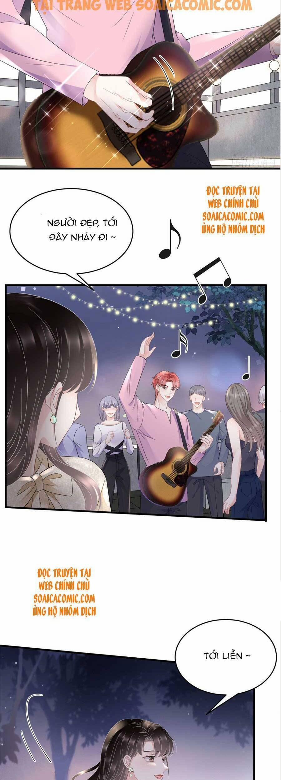 Đại Tiểu Thư Có Thể Có Ý Đồ Gì Đó 102 trang 23