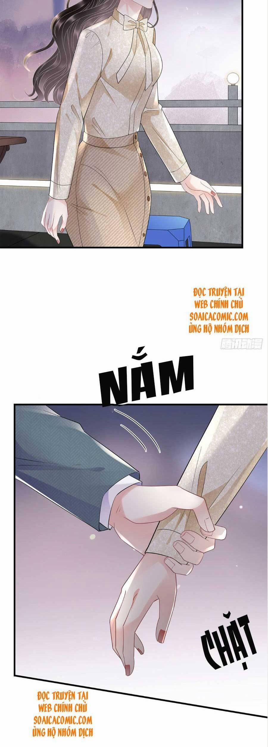 Đại Tiểu Thư Có Thể Có Ý Đồ Gì Đó 102 trang 24