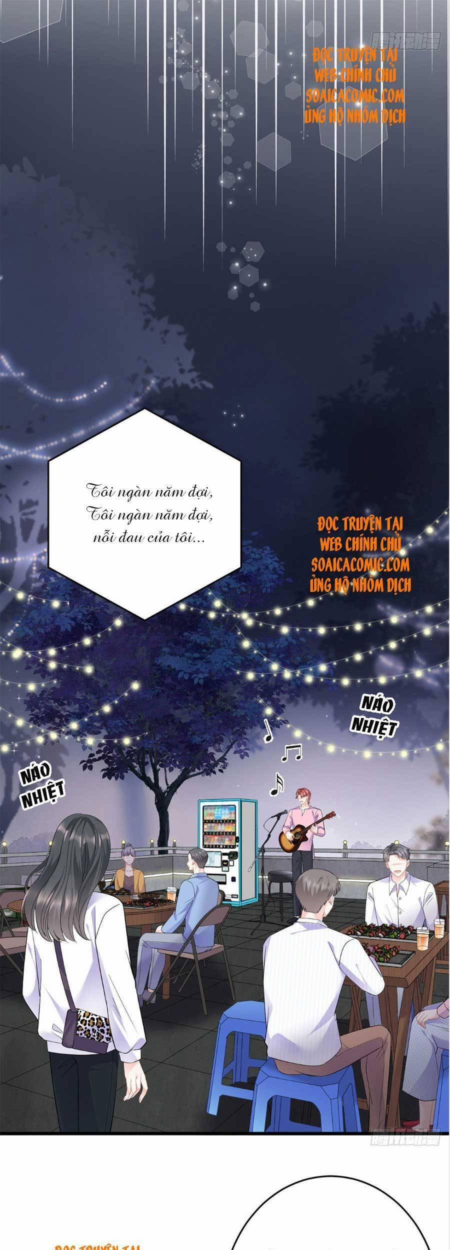 Đại Tiểu Thư Có Thể Có Ý Đồ Gì Đó 102 trang 9