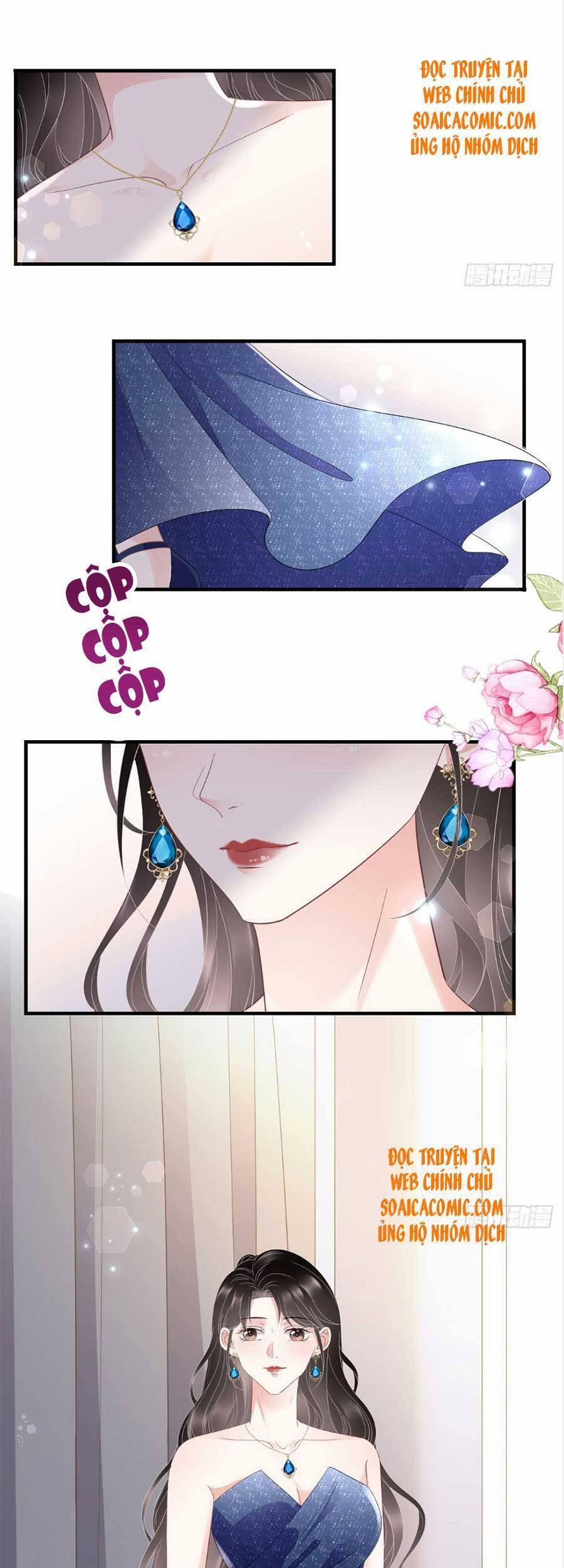 Đại Tiểu Thư Có Thể Có Ý Đồ Gì Đó 103 trang 21