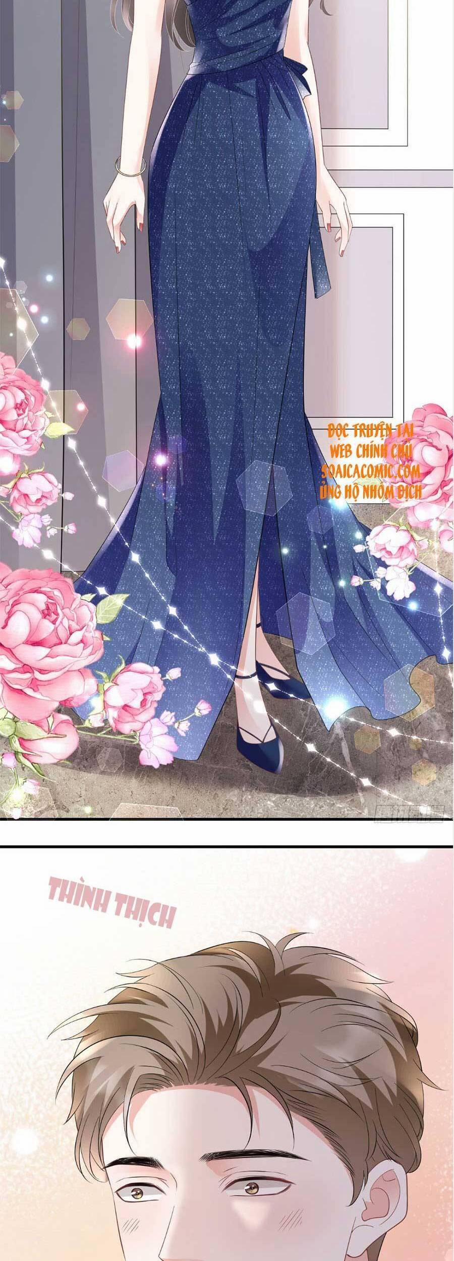 Đại Tiểu Thư Có Thể Có Ý Đồ Gì Đó 103 trang 22