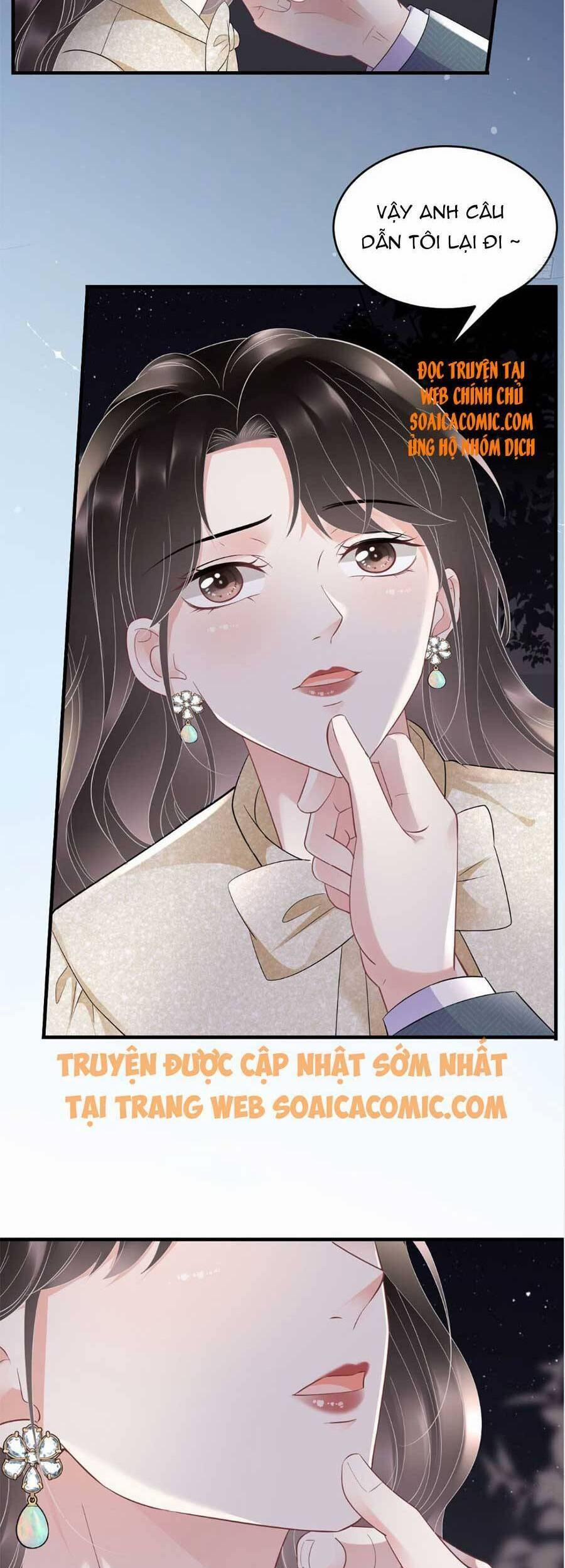 Đại Tiểu Thư Có Thể Có Ý Đồ Gì Đó 103 trang 6