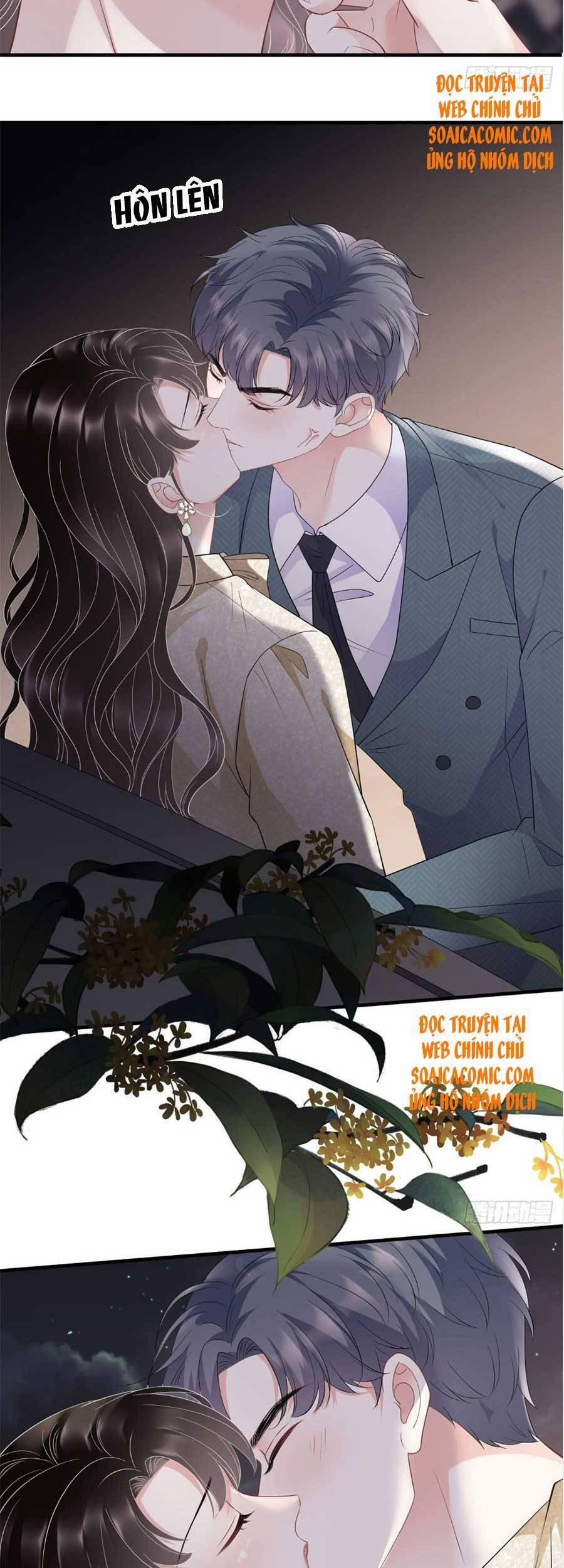 Đại Tiểu Thư Có Thể Có Ý Đồ Gì Đó 103 trang 7