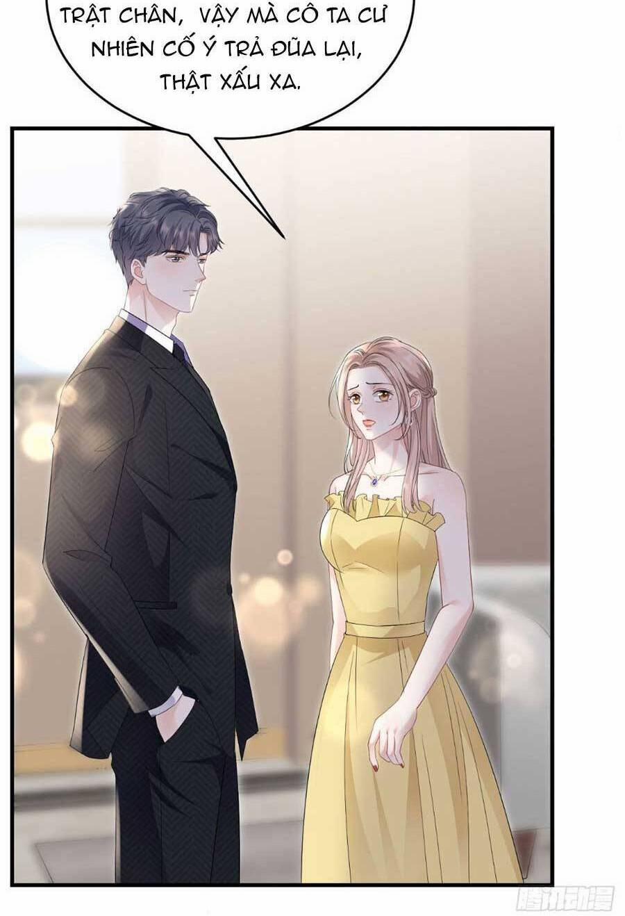 Đại Tiểu Thư Có Thể Có Ý Đồ Gì Đó 104 trang 19