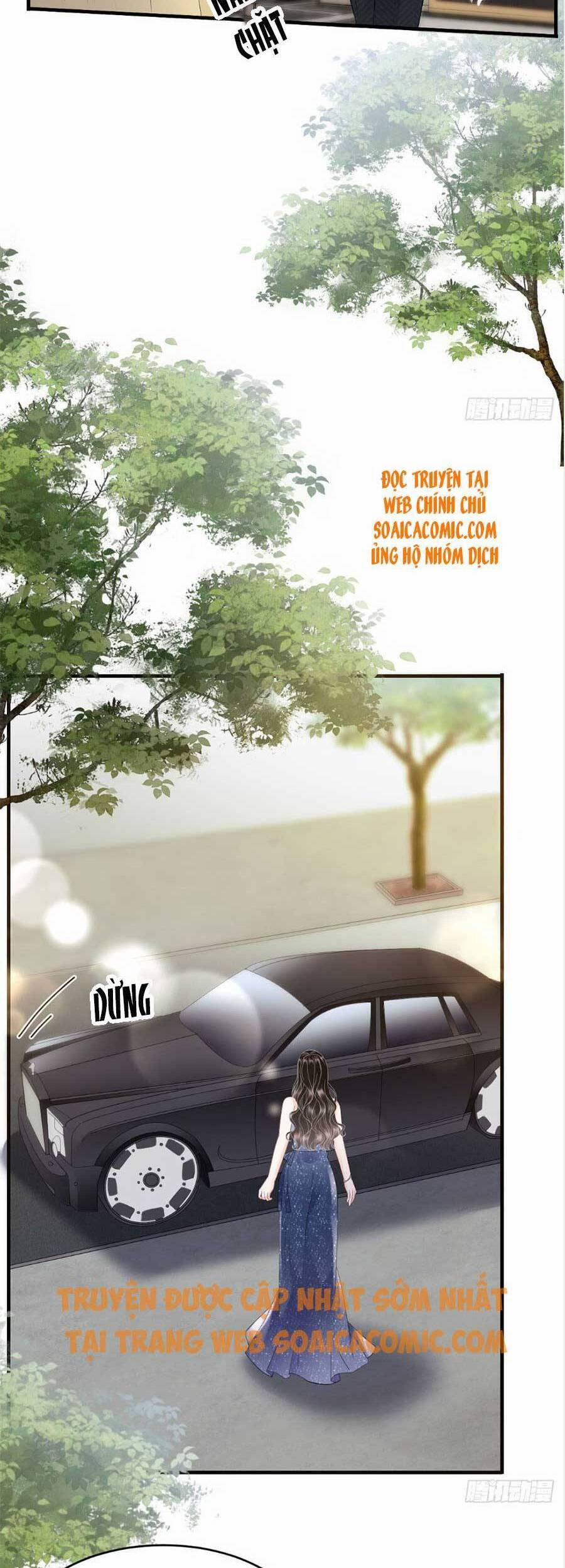 Đại Tiểu Thư Có Thể Có Ý Đồ Gì Đó 104 trang 24