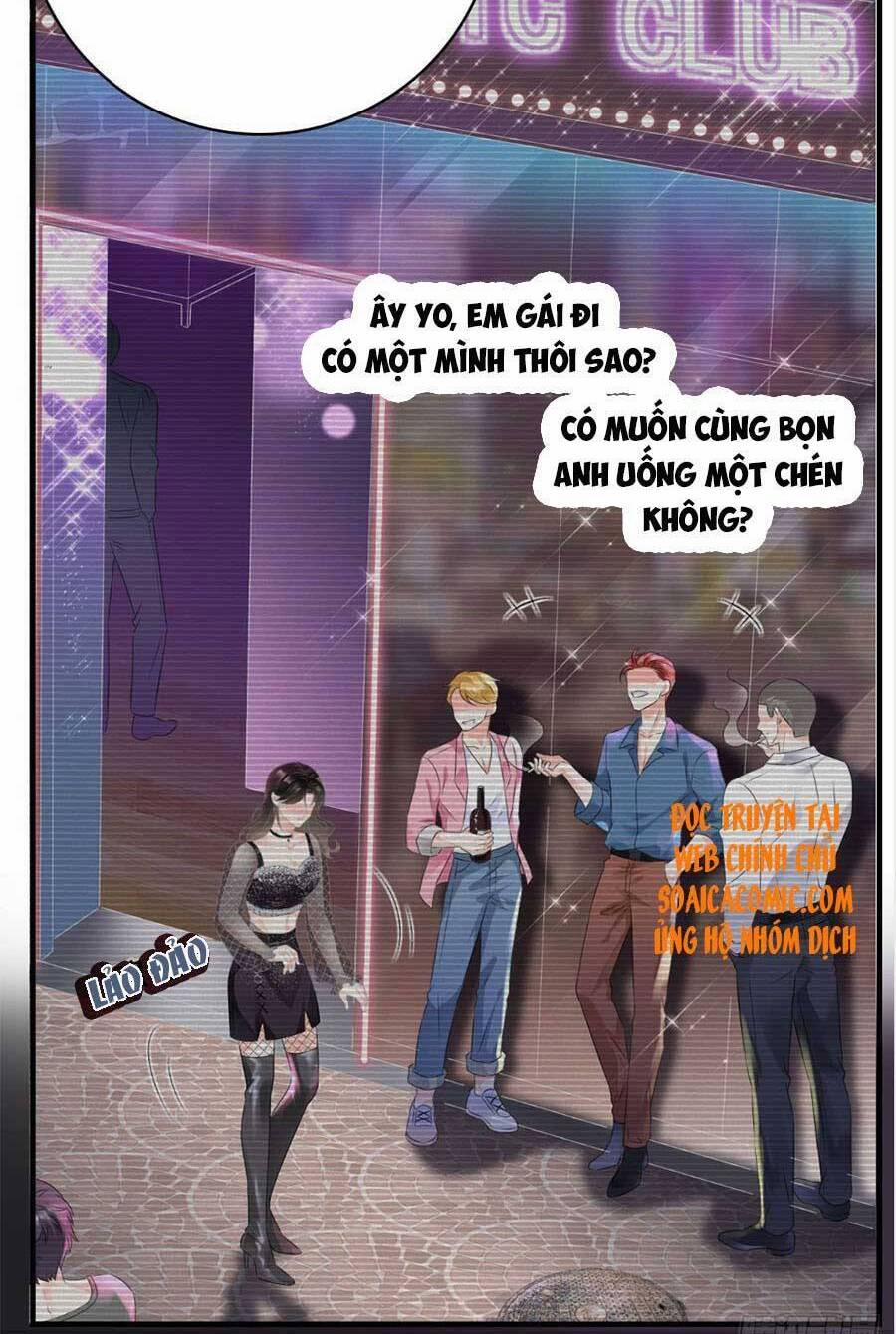 Đại Tiểu Thư Có Thể Có Ý Đồ Gì Đó 105 trang 14