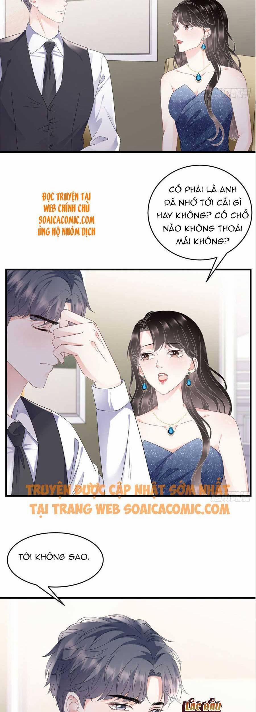 Đại Tiểu Thư Có Thể Có Ý Đồ Gì Đó 105 trang 22