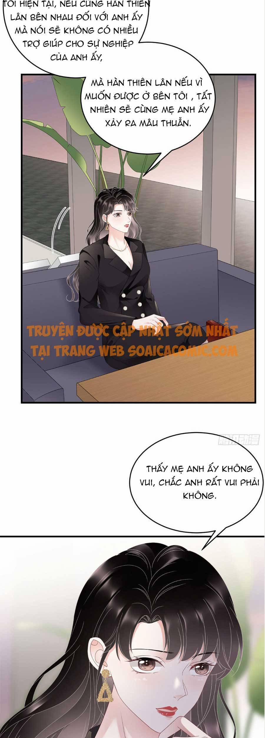 Đại Tiểu Thư Có Thể Có Ý Đồ Gì Đó 106 trang 19