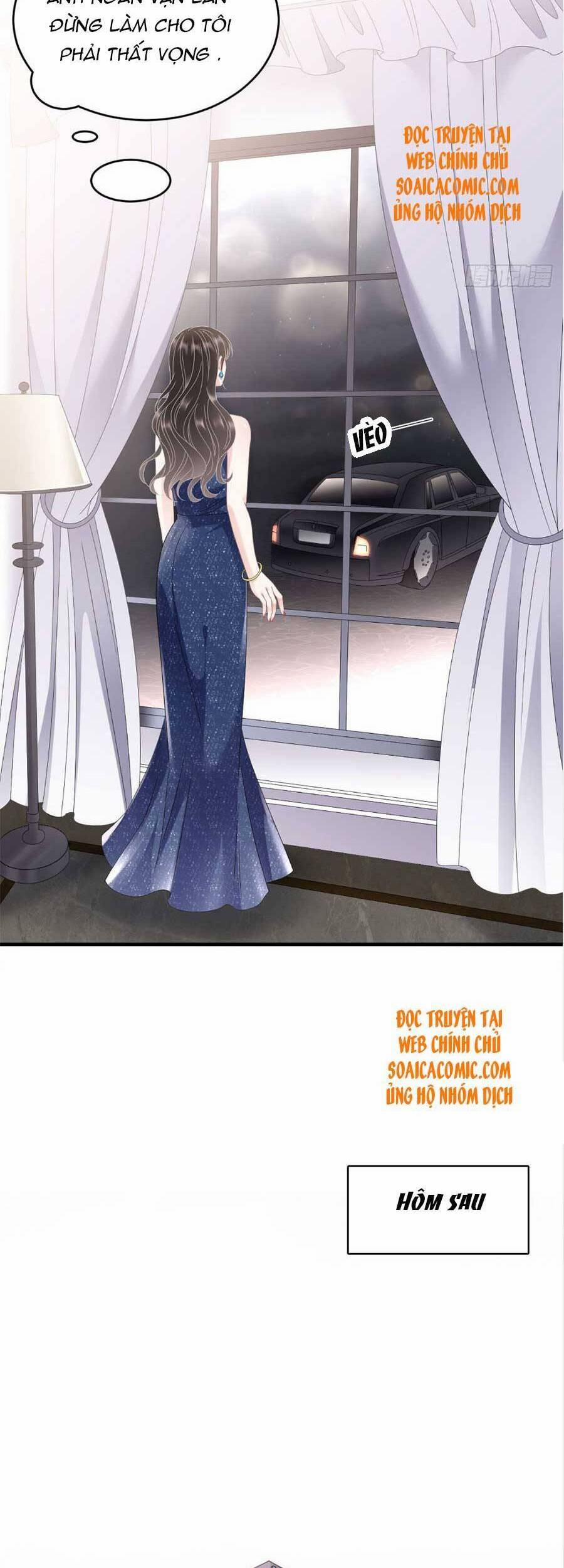 Đại Tiểu Thư Có Thể Có Ý Đồ Gì Đó 106 trang 6