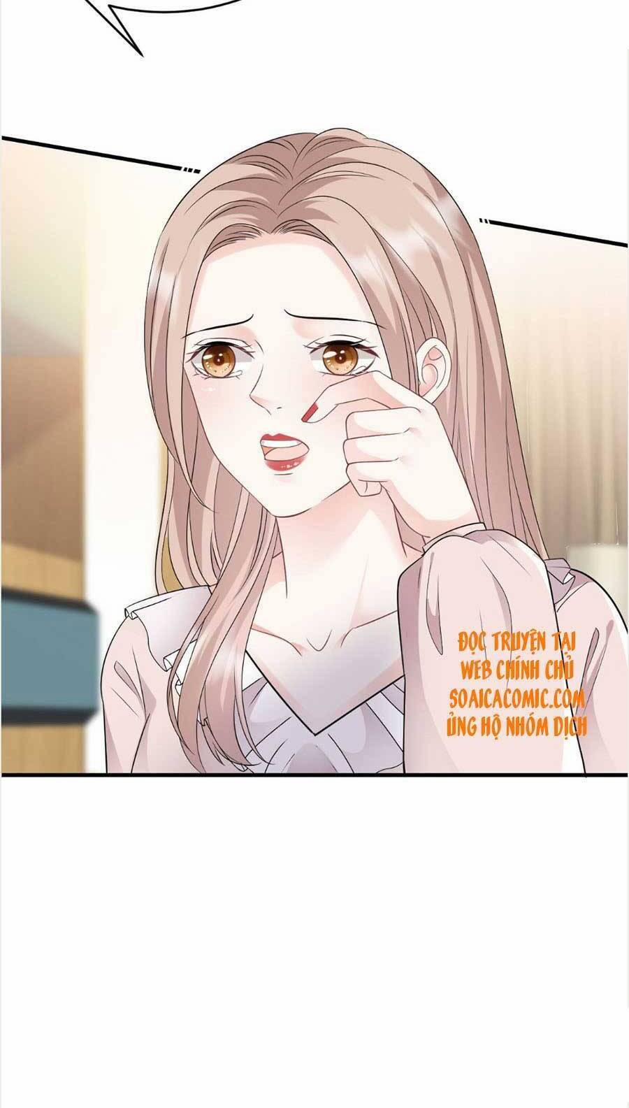 Đại Tiểu Thư Có Thể Có Ý Đồ Gì Đó 107 trang 23
