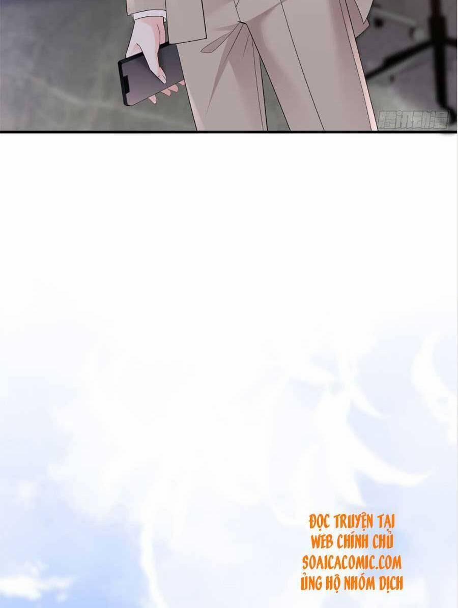 Đại Tiểu Thư Có Thể Có Ý Đồ Gì Đó 107 trang 4