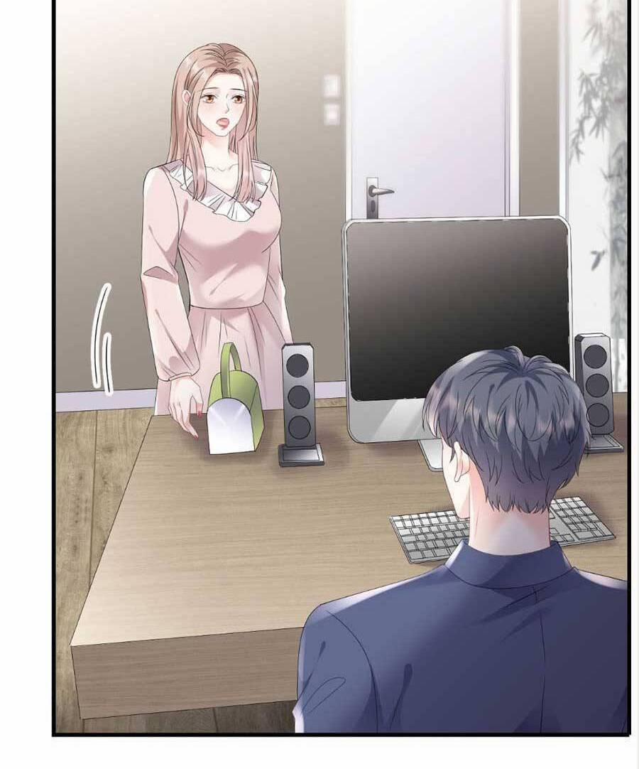 Đại Tiểu Thư Có Thể Có Ý Đồ Gì Đó 107 trang 8