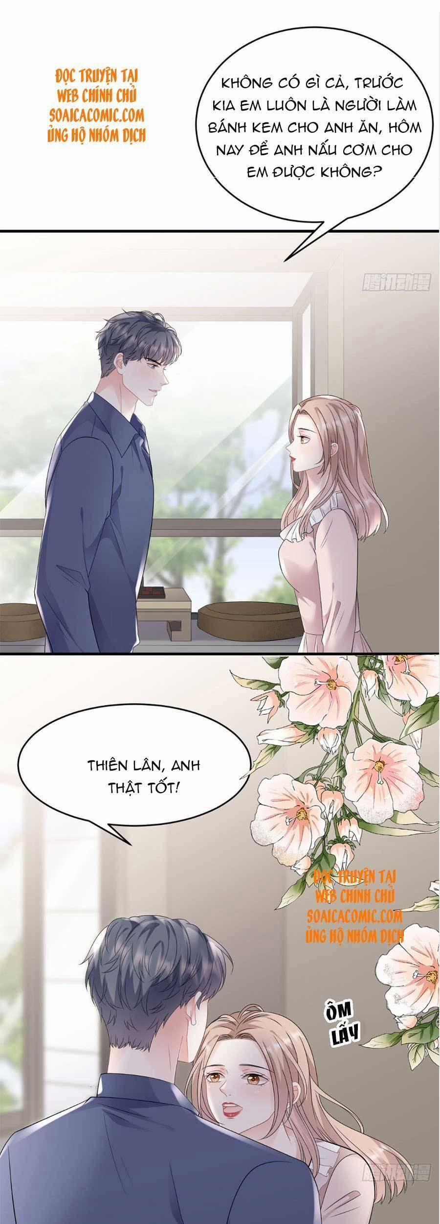 Đại Tiểu Thư Có Thể Có Ý Đồ Gì Đó 107 trang 9