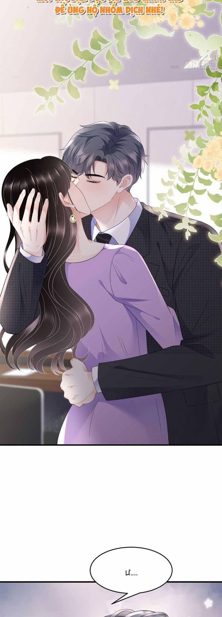 Đại Tiểu Thư Có Thể Có Ý Đồ Gì Đó 108 trang 22