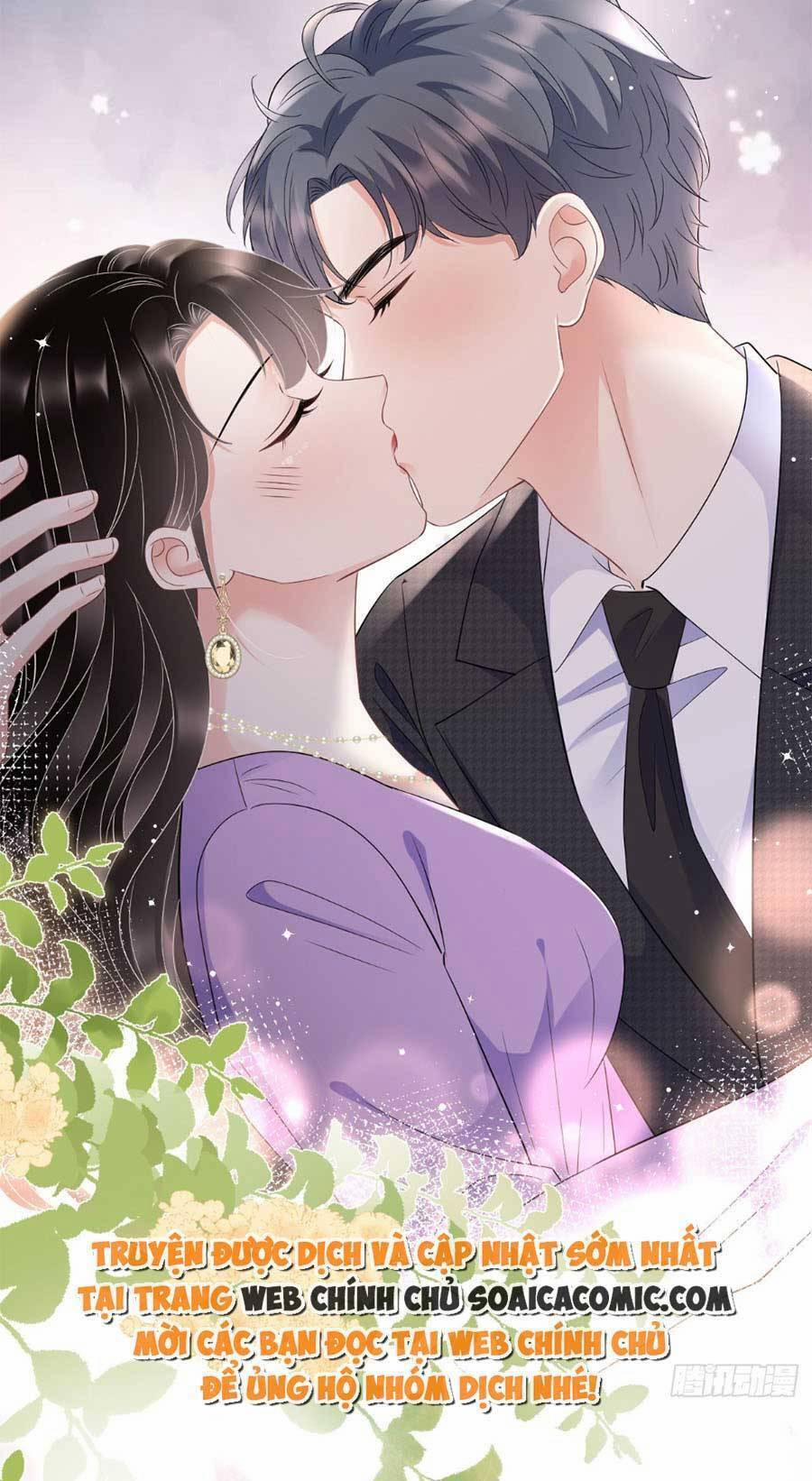 Đại Tiểu Thư Có Thể Có Ý Đồ Gì Đó 108 trang 23