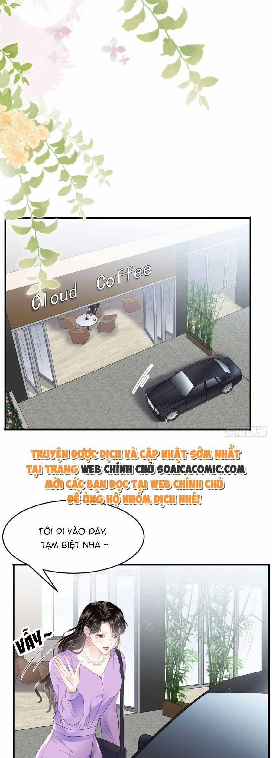 Đại Tiểu Thư Có Thể Có Ý Đồ Gì Đó 108 trang 24