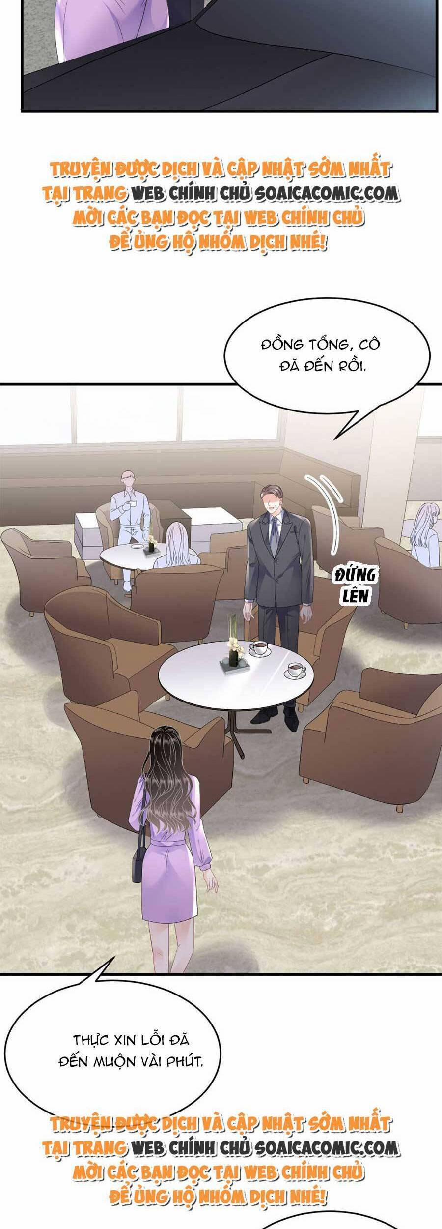 Đại Tiểu Thư Có Thể Có Ý Đồ Gì Đó 108 trang 25