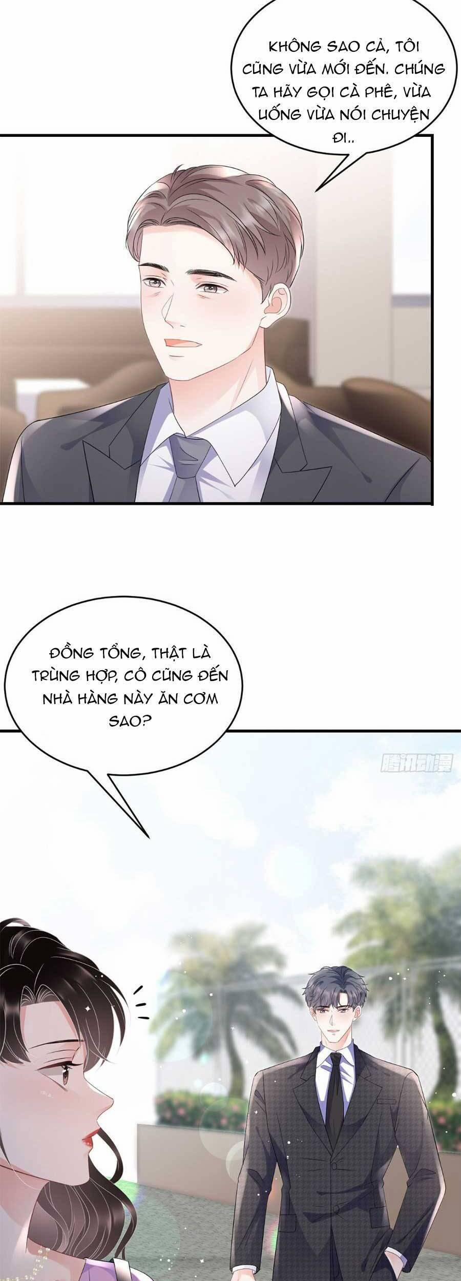 Đại Tiểu Thư Có Thể Có Ý Đồ Gì Đó 108 trang 26