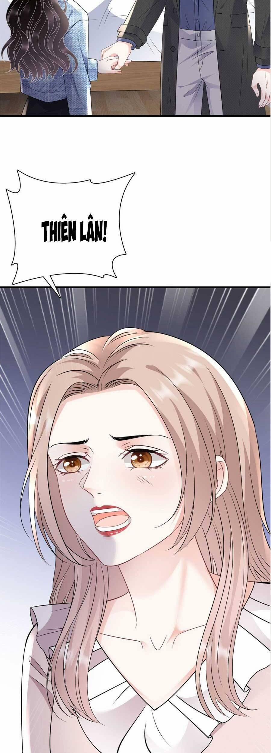 Đại Tiểu Thư Có Thể Có Ý Đồ Gì Đó 108 trang 3