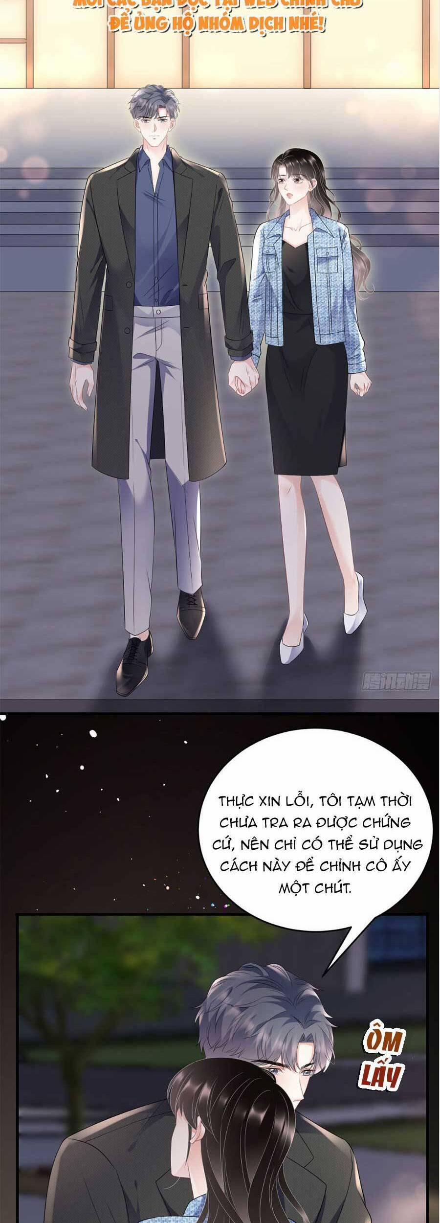 Đại Tiểu Thư Có Thể Có Ý Đồ Gì Đó 108 trang 6