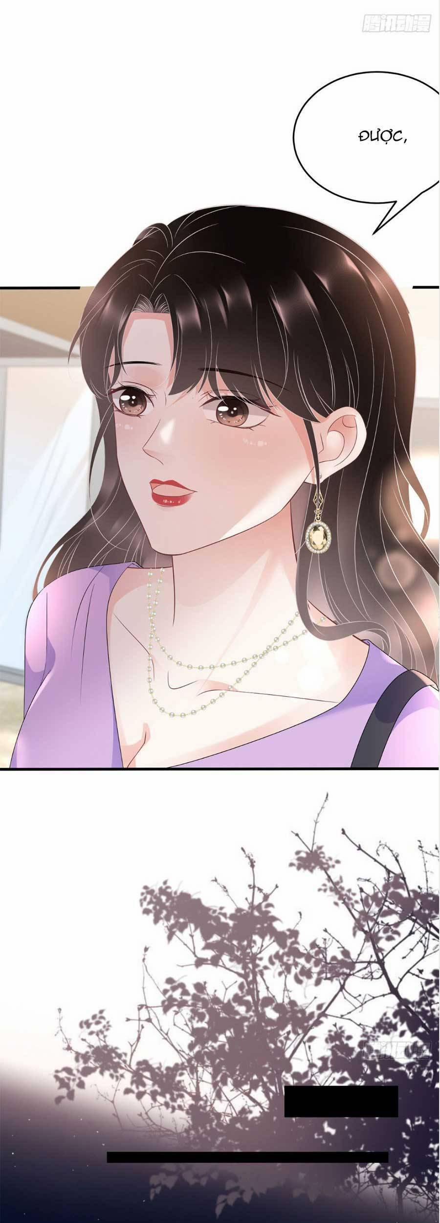 Đại Tiểu Thư Có Thể Có Ý Đồ Gì Đó 109 trang 15