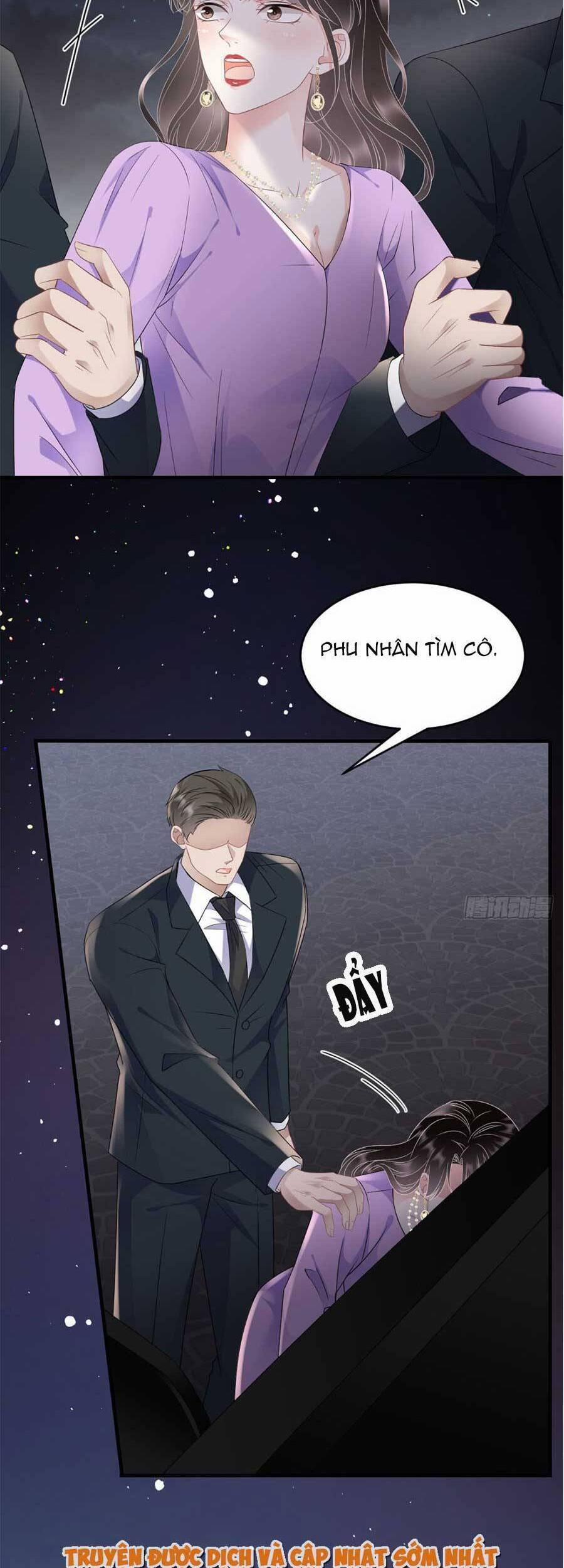 Đại Tiểu Thư Có Thể Có Ý Đồ Gì Đó 109 trang 18