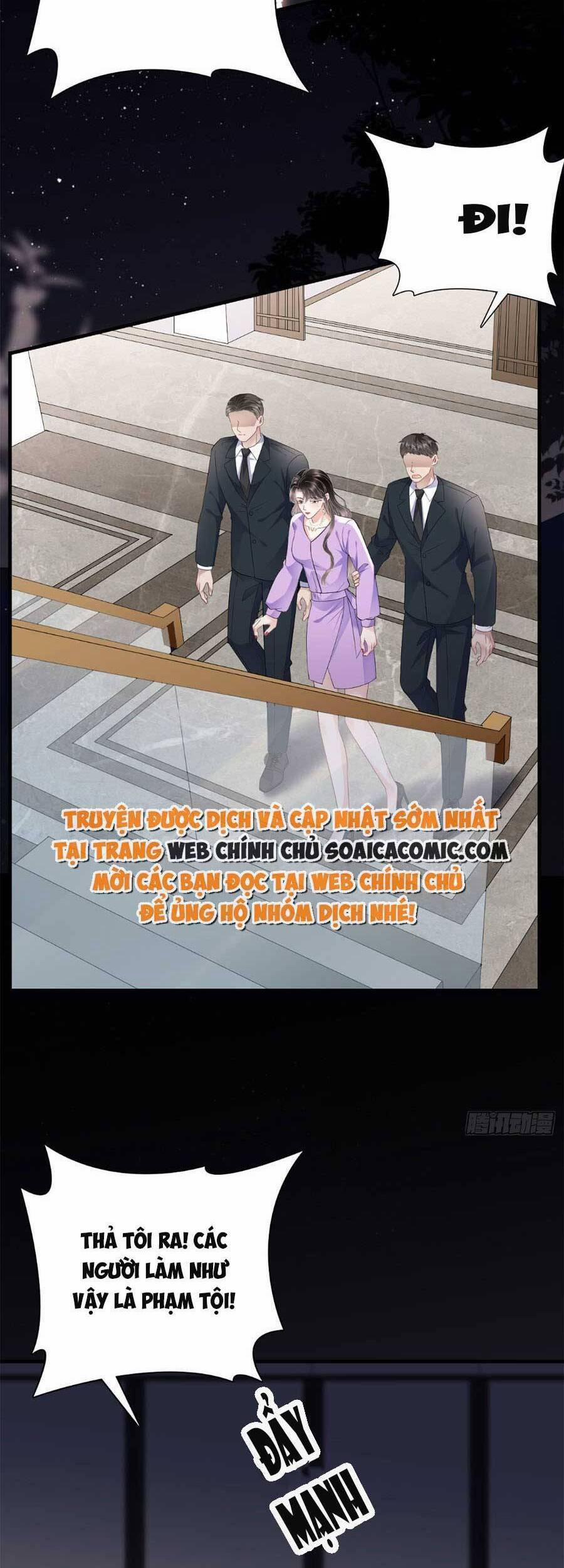 Đại Tiểu Thư Có Thể Có Ý Đồ Gì Đó 109 trang 25