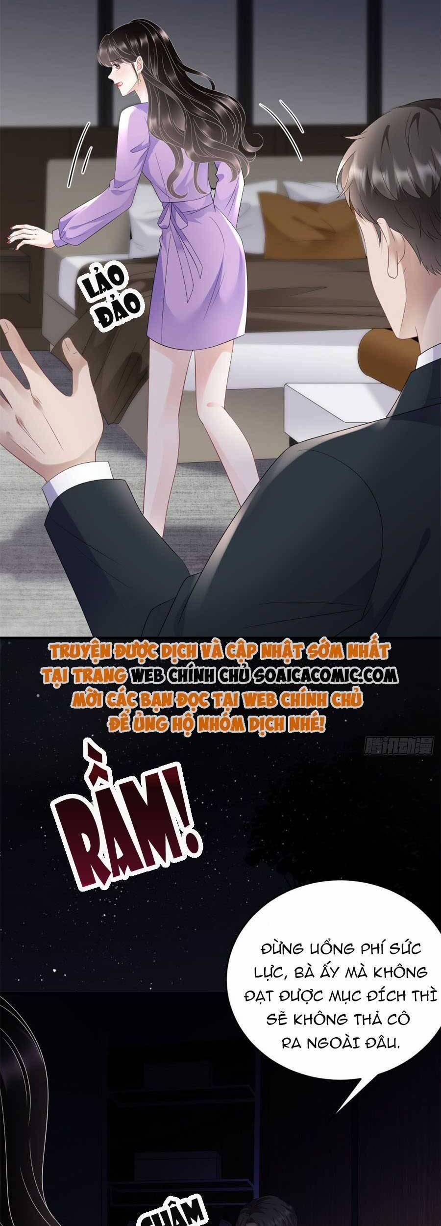 Đại Tiểu Thư Có Thể Có Ý Đồ Gì Đó 109 trang 26