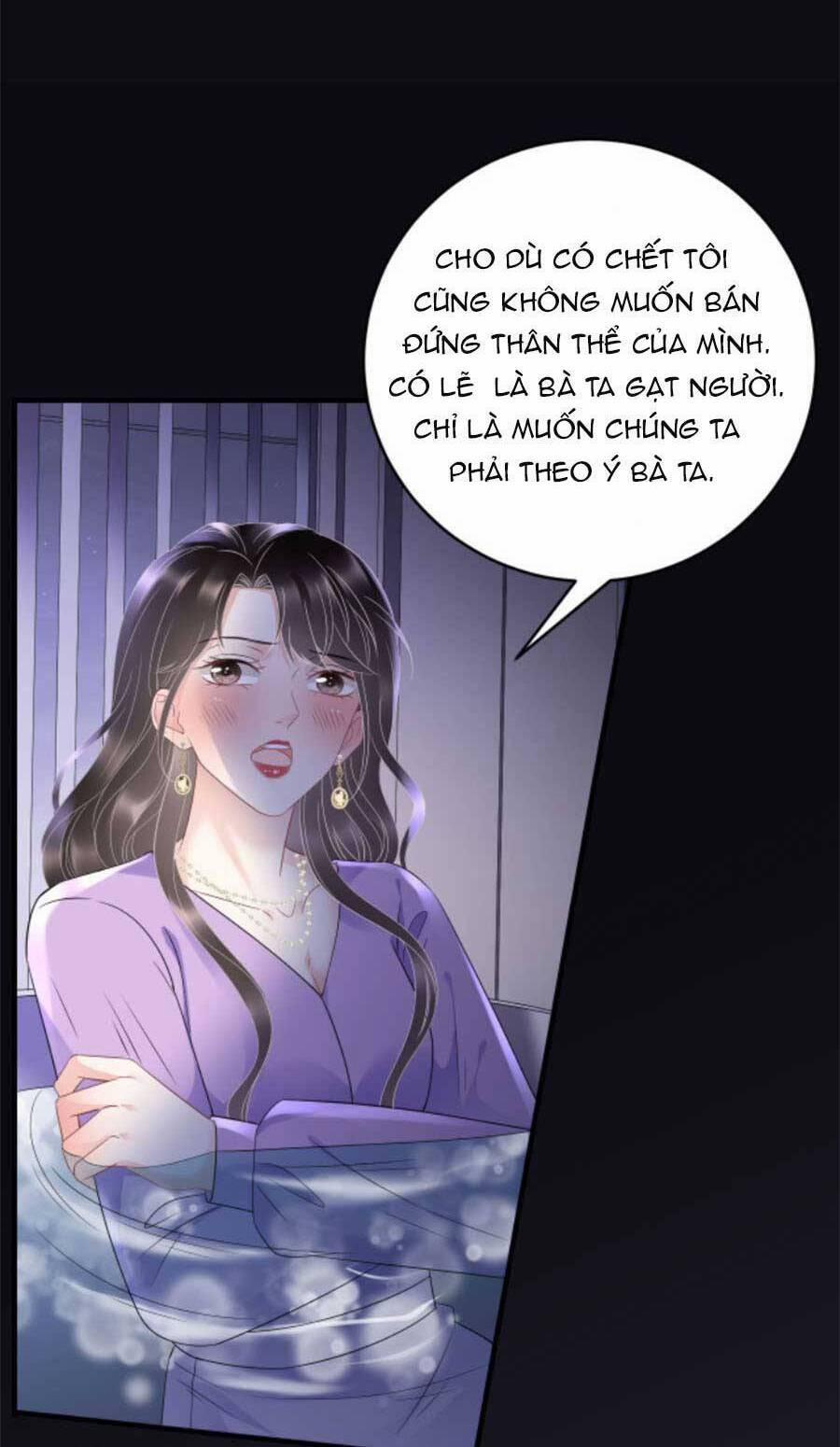 Đại Tiểu Thư Có Thể Có Ý Đồ Gì Đó 110 trang 15