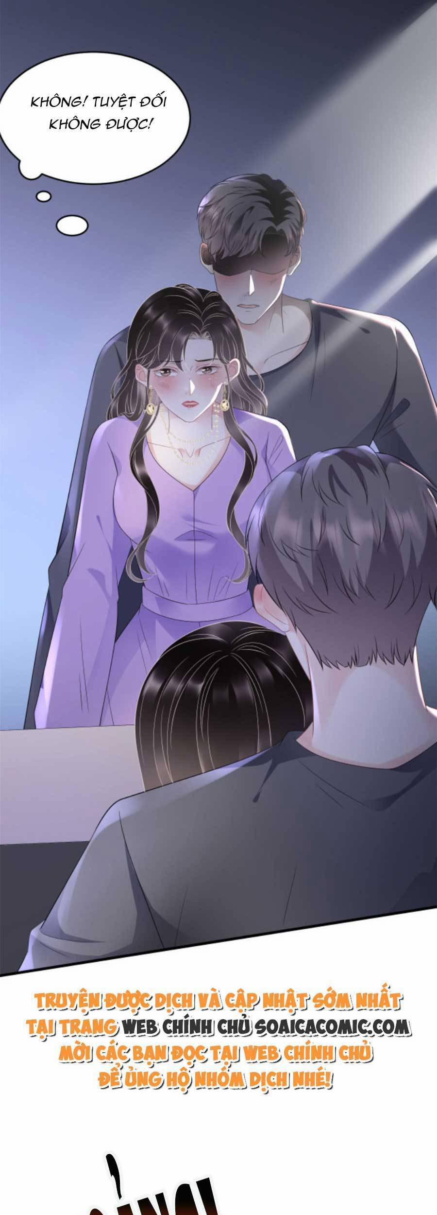 Đại Tiểu Thư Có Thể Có Ý Đồ Gì Đó 110 trang 25