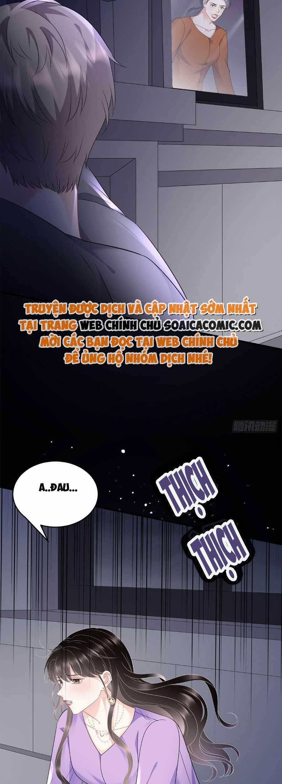 Đại Tiểu Thư Có Thể Có Ý Đồ Gì Đó 111 trang 13