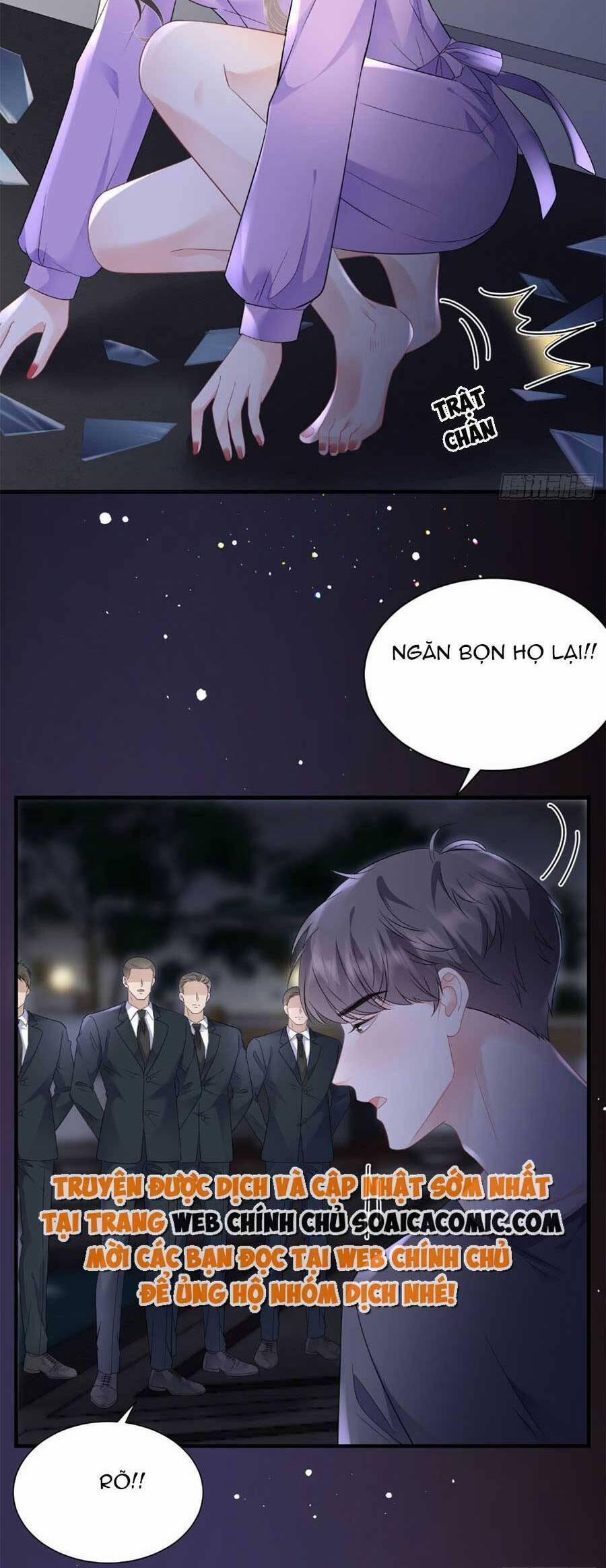 Đại Tiểu Thư Có Thể Có Ý Đồ Gì Đó 111 trang 14