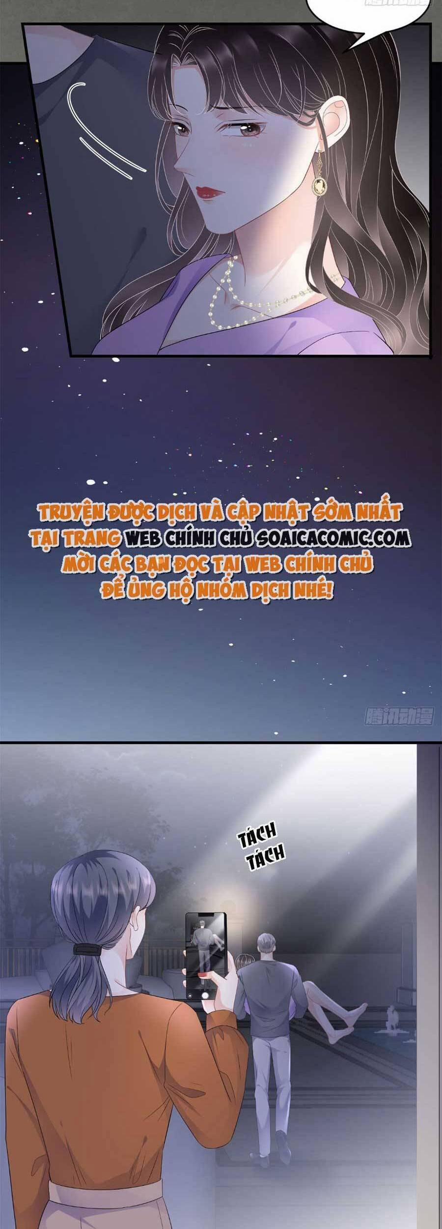 Đại Tiểu Thư Có Thể Có Ý Đồ Gì Đó 111 trang 18