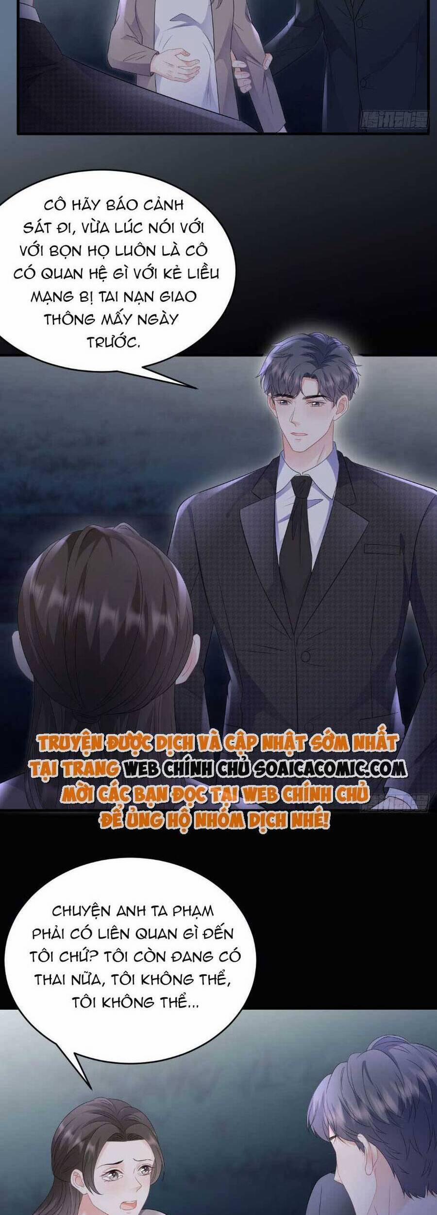 Đại Tiểu Thư Có Thể Có Ý Đồ Gì Đó 111 trang 22