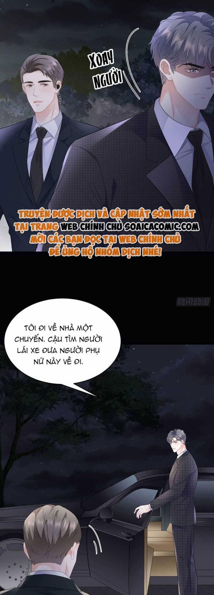 Đại Tiểu Thư Có Thể Có Ý Đồ Gì Đó 111 trang 26