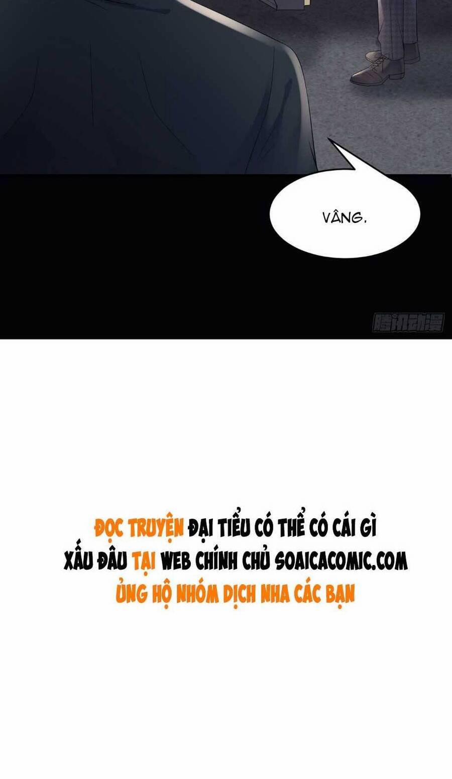 Đại Tiểu Thư Có Thể Có Ý Đồ Gì Đó 111 trang 27