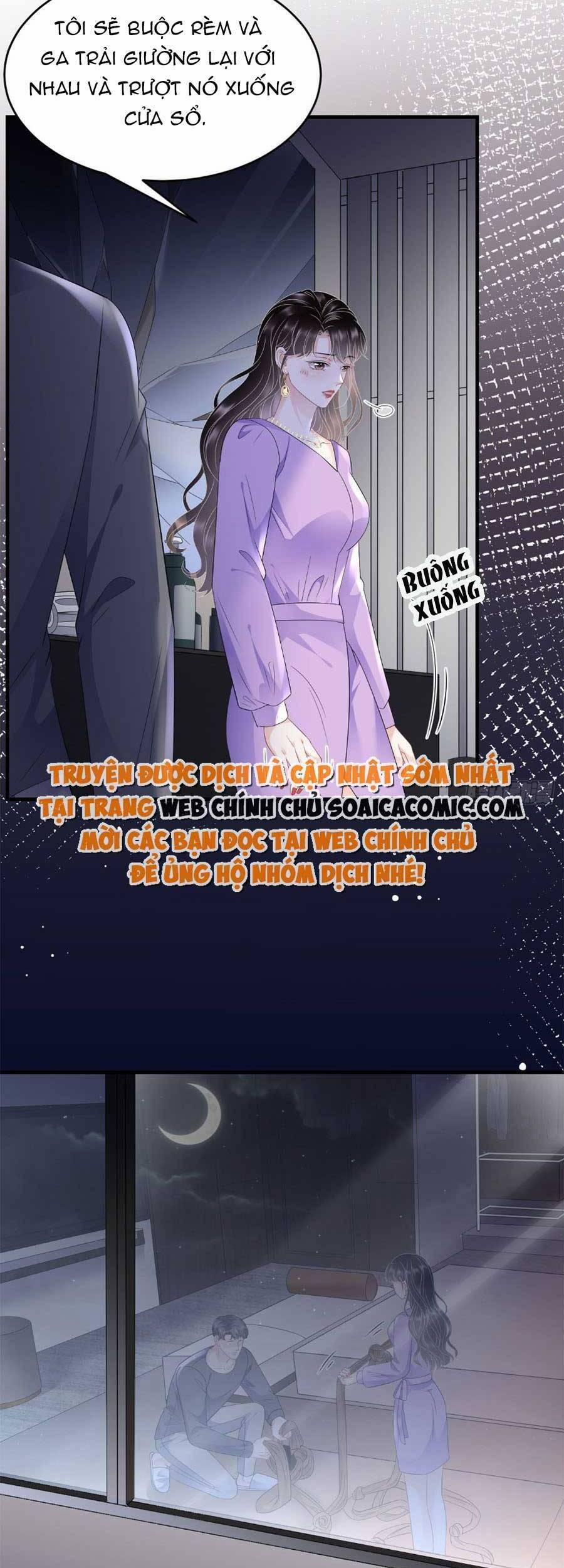 Đại Tiểu Thư Có Thể Có Ý Đồ Gì Đó 111 trang 3