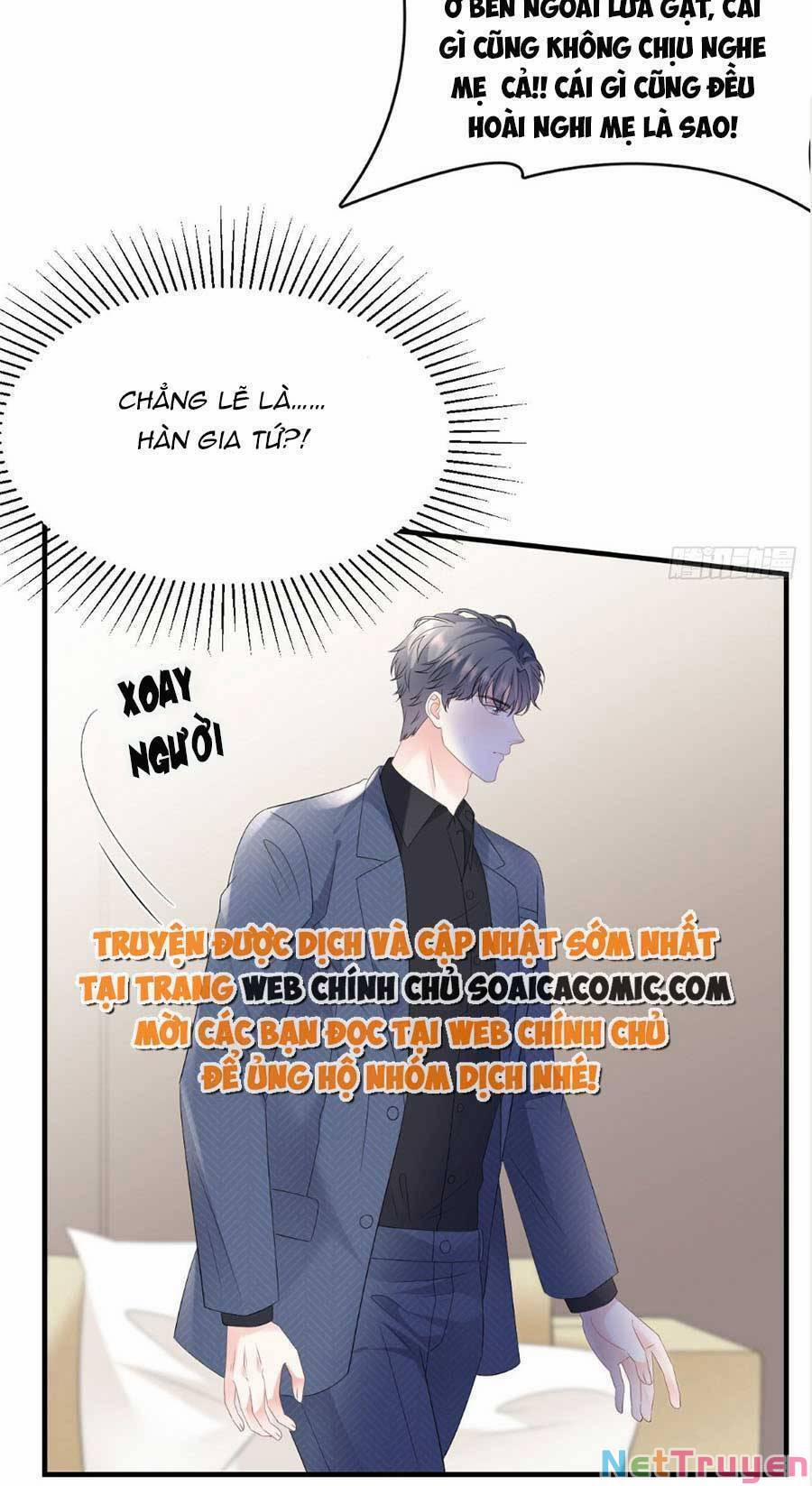 Đại Tiểu Thư Có Thể Có Ý Đồ Gì Đó 112 trang 19