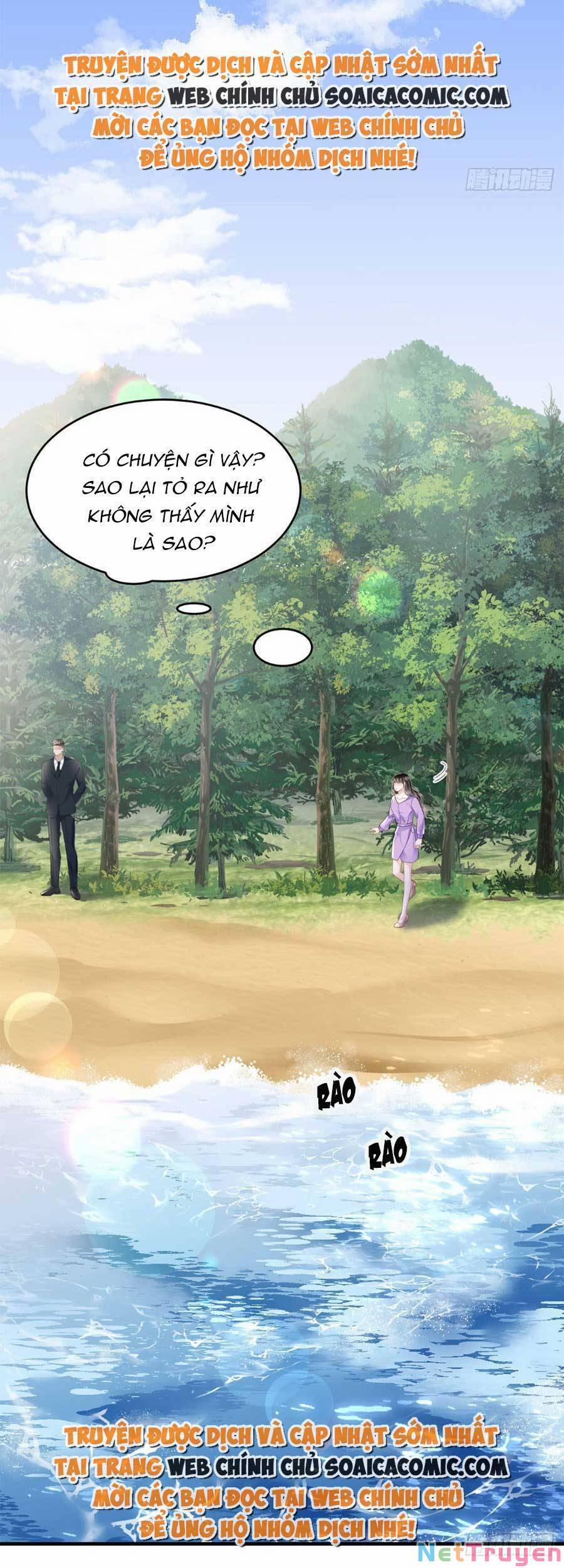 Đại Tiểu Thư Có Thể Có Ý Đồ Gì Đó 112 trang 24